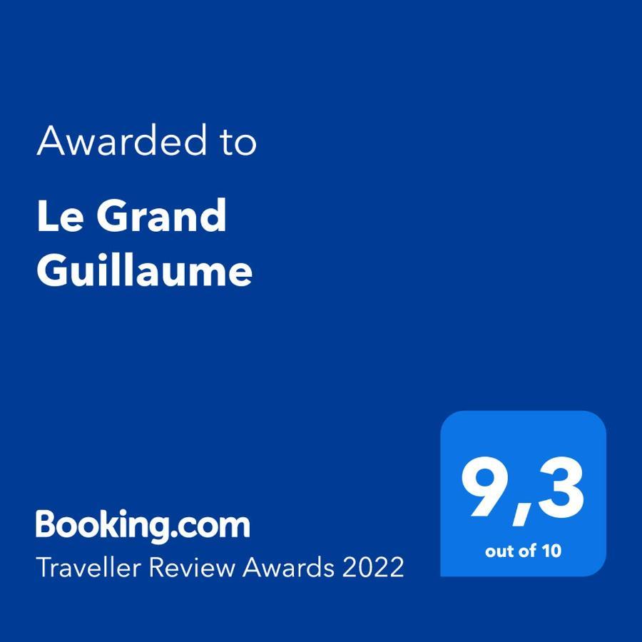Le Grand Guillaume Maisonnette Independante Saint-Sornin-Lavolps Esterno foto